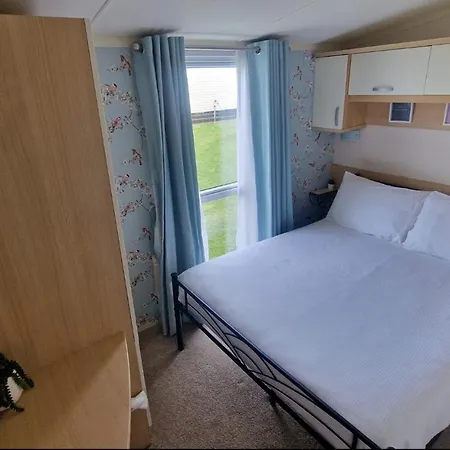 Campsite Kestrel19 Bay Caravan Cayton