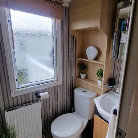 Kestrel19 Bay Caravan *