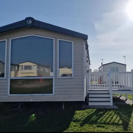 Campsite Kestrel19 Bay Caravan Cayton