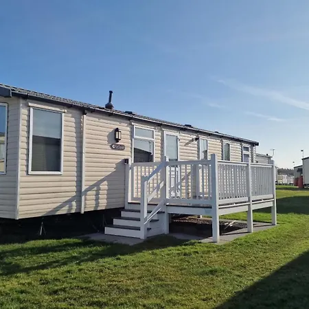Kestrel19 Bay Caravan Cayton